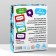 Clopes card game, 100 cards
