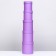 Set of round boxes 5 in 1 "Lilac", 20 x 20 - 15 x 15 cm