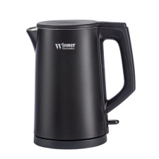 Electric kettle Winner WR-157EKP 1.8 l, 1800 watts, plastic