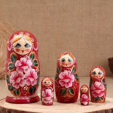 Matryoshka 