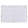 Universal diary for grade 1-11 Watching You, solid cover, artificial leather, foam rubber, liesse, 80 g/m2