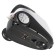 Steiring BORT BDR-2500-RR-IRON, 2300 W, 45 g/min, heating 200 s, 1.5 l, + iron, blue