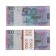 A pack of bills 500 Belarusian rubles