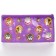 Penal school soft flat 9.5 x 20.5 PVC “September 1: kittens” mix