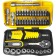 Set of end heads Stayer Profi 25135-H39, 39 items, 6.5-25 mm, 1/4 "
