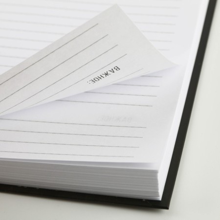 Diary "only for a real man", A5, 160 sheets-4