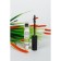 Serum "Strengthening, growth and restoration of eyelashes and eyebrows", 10 ml