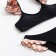 Separate Minaku "Carmen" swimsuit, size 48, pink-black color