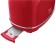 Tosler Tesler TT-245 Red, 815 W, 2 toasts, 6 frying modes, defrosting, red