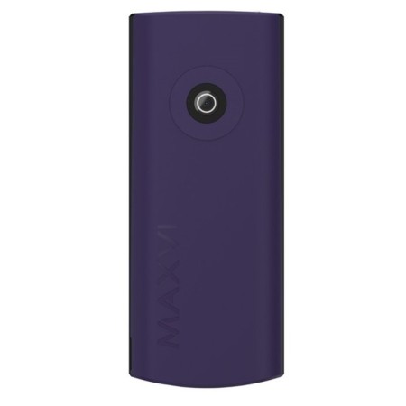 Cell phone Maxvi C40 Purple-1