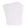 White cardboard A4 Calligrata, 8 sheets, shared, 240g/m², cardboard cover