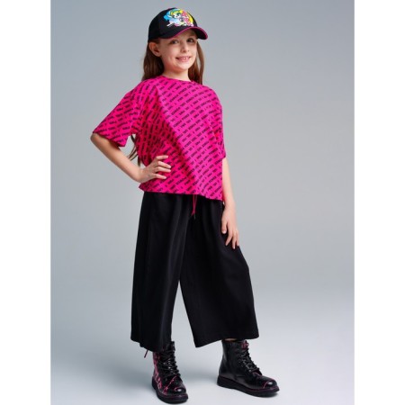 Baseball cap for the girl PlayTode, size 52-1