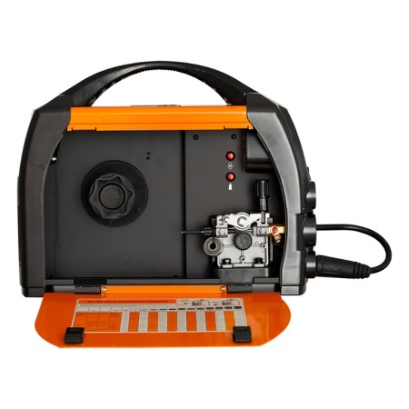 Svarog Inverter Svarog Mig 200 "Pro" N229, 9 kW, 200A, 220V-5