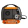 Svarog Inverter Svarog Mig 200 "Pro" N229, 9 kW, 200A, 220V