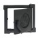 Top-shaped deleted DTU-3A Rubtsovsk 300x272x75 mm, painted