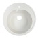 Kitchen is a kitchen from Zett Lab stone. 3/q7, d = 510 mm, depth 19 cm, matte, color cotton