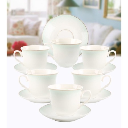 Tea Arya Home Exclusive Jade, 250 ml, 12 items