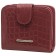 Nice lamp, glossy skin, burgundy crocodile color