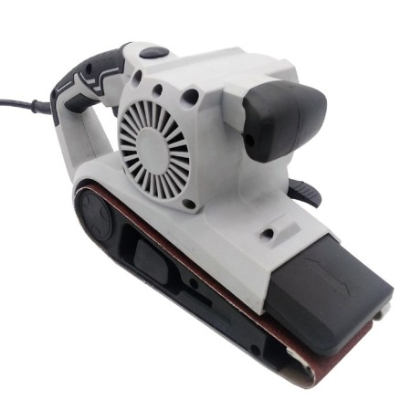 Ribbon grinding machine "Resanta" LSHM-75/900 75/6/1, 900 W, 75x533 mm, 360 m/min-2