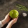 Ceramic “Spectrum” salad bowl, 280 ml, color mix