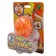 Collectible figurine-scurry dinosaur Crazy Dino Lava Egg, in an egg-scab, mix
