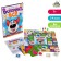 Board game “Remember everything”, 2-4 players, 7+