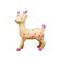 Animal figure "Drive: deer"