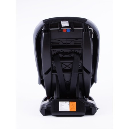 AMAROBABY SAFETY CARRESSOL CARRESSOL, group 0+/1 (0-18 kg), black/gray color-5
