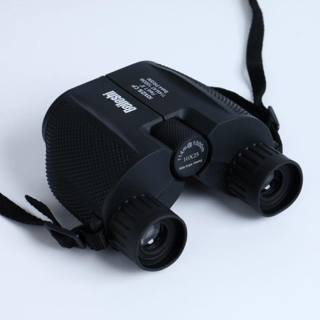 Binoculars 10x25, black-2
