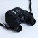 Binoculars 10x25, black