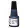 Stamping paint 24 million TRODAT IDEAL, water base, for refueling, black