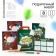 Gift set for graduation 8 items "Forward to Knowledge"