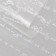 Film for decor and floristry, glossy, white, plain, "letter", bilateral, sheet 1pcs, 58 x 58 cm