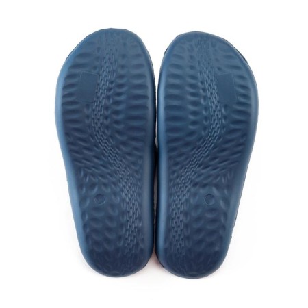 Sleeps men's "hotel" Blue color, size 45-46-2