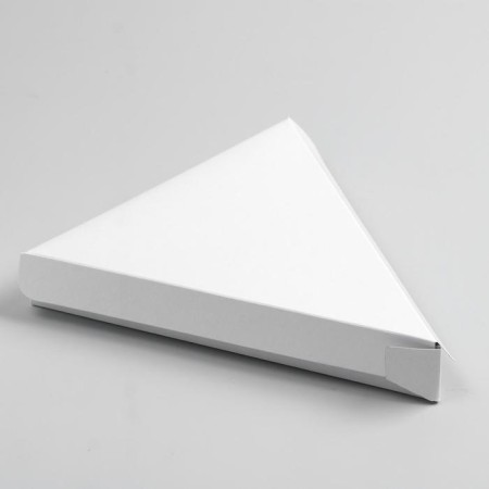 Slice substrate, 1/8, 21.5x19.5x3.5