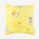 Pillow 40x60 calf/Hollofiber, Mix Color, 120 GM, HL100%