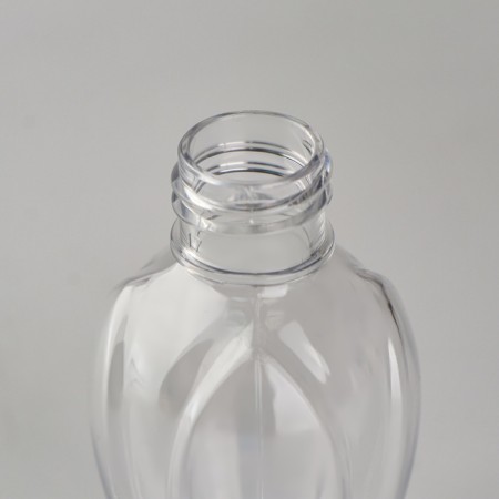 A bottle for storage, with a spray, 45 ml, blue color-5
