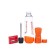 OURSSON home -made set, orange