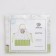 Apron Ethel "Cozy Easter" 60x70 cm, 100% cotton, sarzha 190 g/m2