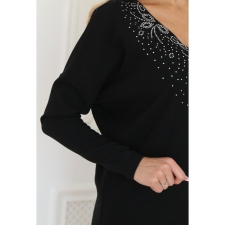 Women's dress, size 42-10