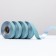 Tiffany tape for decor and gifts, blue, 2 cm x 50 m