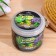 Thick soap for the bath "Bank" black, 450 ml