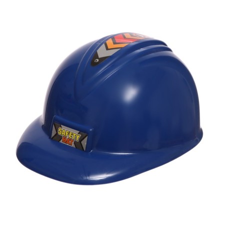 Set of tools "Engineer", 19 items, with a helmet-1
