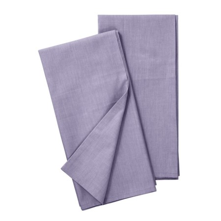 Verossa melange pillowcase set, size 70x70 cm, 2 pcs-1