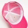 Basebolka Children's Minaku, rr 52-54 cm, col. pink