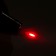 Laser Parish Battery, 150 mAh, 532 nm, red beam