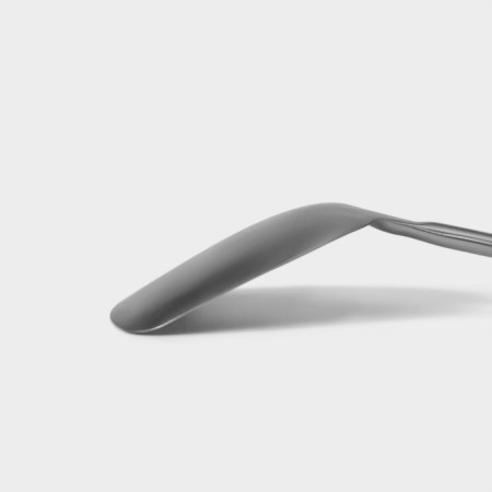 Stainless steel blade Magistro, 38 × 10 cm, luxe, silver color-3