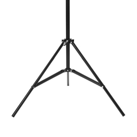 Taleshire "Cinema" LED 35W black 65x65x90-180 cm-3