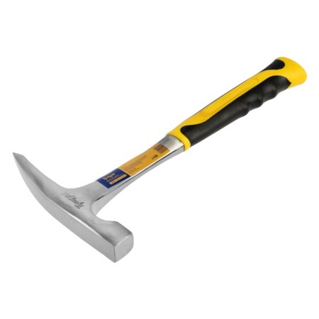 Hammer-killer tundra pro, whole-bearing, two-component handle, pointed, 600 g-5