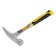Hammer-killer tundra pro, whole-bearing, two-component handle, pointed, 600 g
